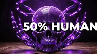 AI vs Human Rap Showdown Gets Spooky!