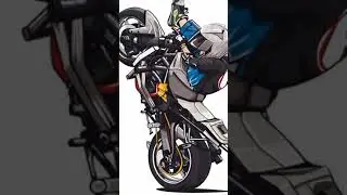 BIKE STUNT ART ! LOVE TO WATCH BIKES STUNT ! #stunt #ns200 #bikestunt #art