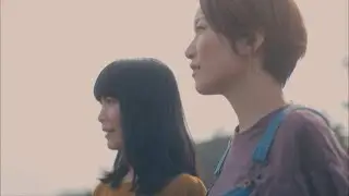 チャットモンチー『消えない星』Music Video