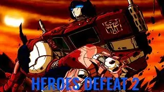 Heroes Defeat 2