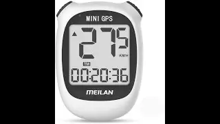 Meilan M3 GPS