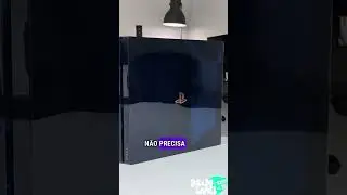 NOVO DESBLOQUEIO DO PS4 VAI MUDAR TUDO! DESBLOQUEIO R&Aacute;PIDO e F&Aacute;CIL COM APENAS UM DISCO! KKKKKKKKK