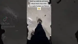 vreme se menja
