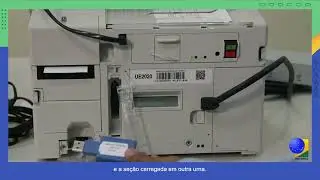 Videoaula - Preparação de urnas 2022