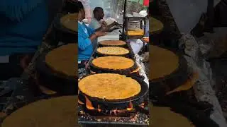 #moongdal #chilla #streetfood #cooking #tasty #famous #jaipur