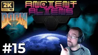 Doom 2 Ancient Aliens - Let's Play FR Ultra Violence - L'interrupteur secret #15