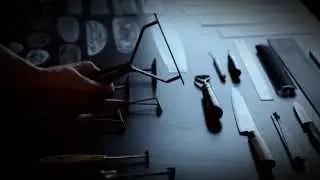 Mazda Design: Art that Generates a Soul/魂を生み出す技