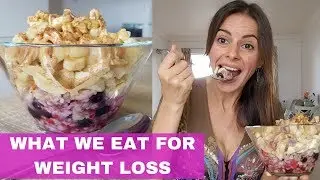 HOW TO COOK OATMEAL - Best Recipe Ever👌 Game Changer!