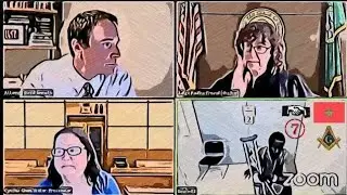 Judge has had enough and orders competency exam for Moorish sovereign citizen