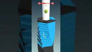 Stack Ball -Blast through platform 20210816 162113