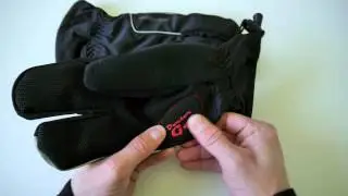 GripGrab Nordic - F&oslash;rste indtryk