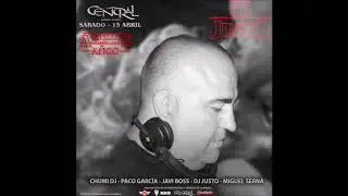 Dj Addo - Central Rock - Aquellos Maravillosos A&ntilde;os (15/04/2017)
