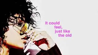 Easy by DaniLeigh (lyrics) in Healing 432 Hz