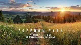 Freedom Park (Acoustic Version)