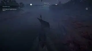 Assassin's Creed Valhalla - Gameplay 20 - Un pueblo sin rey