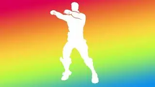 Fortnite | In Da Party Emote Music