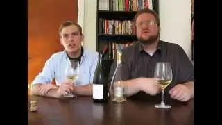 WFV #425 - Blanc de Blancs Champagne Savart & Cattier