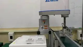 Intelligent Airport Baggage Handling System