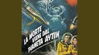 I diavoli dello spazio