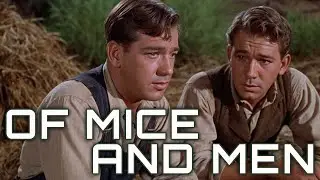 Of Mice And Men
