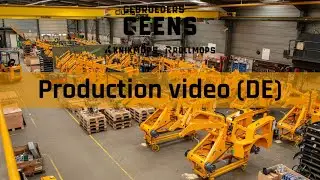 Production video [DE] | Knikmops & Rollmops | Gebroeders Geens