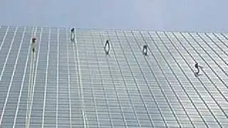 Rope access ( Xtreme Abseilers )