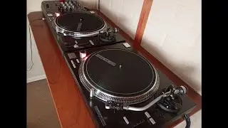 Techno house 90's vol. 1 solo vinilos.