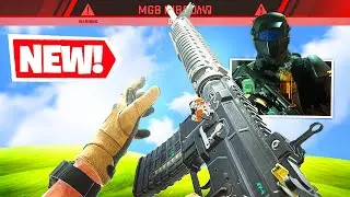 INFINITE WARFARE NV4 IN MODERN WARFARE 2! NEW INFINITE WARFARE WARFIGHTER ETH3N BUNDLE IN MW2!