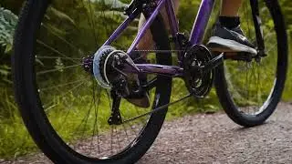 Huffy Extent 27.5