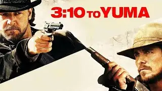 3:10 to Yuma: Modern Trailer