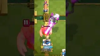 EVOLUTION INFERNO DRAGON GUIDE IN CLASH ROYALE! #clashroyale #shorts