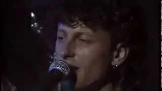 Wishbone Ash_  The King will come Live at the Marquee   1983 Remastered mp4