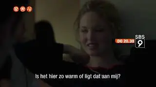 SBS9 - Swimfan Movie Promo 2016