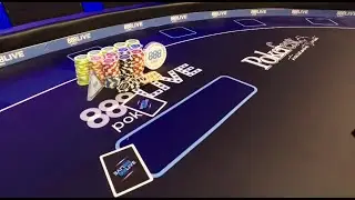 Pokerfest ~ HIGHLIGHTS
