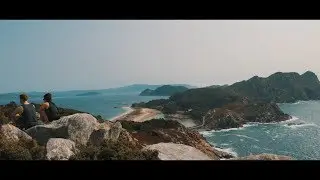 C&iacute;es, as ilhas dos deuses