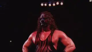 The Demon Kane - 