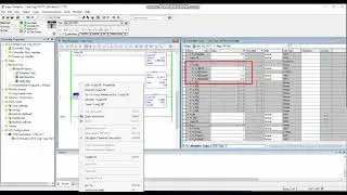 PLC Studio5000, Logix5000 01강 - User Defined Tag 응용