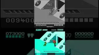 Battletoads & Double Dragon: GameBoy VS NES/Famicom #dendy #retroplaying #nes #famicom #gameboy