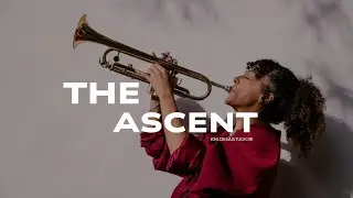 🎺 The Ascent | Cinematic Reggae for Rising Above