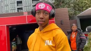 Atlanta Fight Weigh In - TMT Movie Pt. 3