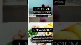 5 Supplements for Hormonal Balance | Hormonal Imbalance in Women Treatment | Hormone Supplements