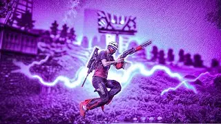 A N D R O I D  B E A S T⚡ | F F  M O N T A G E