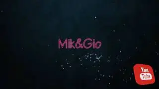 INTRO CANALE UFFICIALE