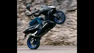 Tmax 530 Wheeling (4k)