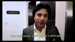 Matrix Sim Card TVC