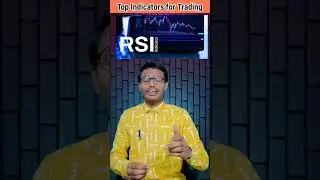 Best Indicators for Trading in Stock Market | Mohit Rai | #shorts