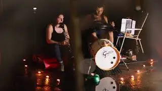Zeitgeber - Persistent Oscillations (live acoustic)