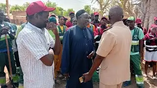 Lancement Journée 