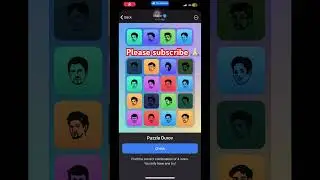 Major- Puzzle Durov | 19 Oct 2024