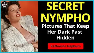 Katharine Hepburn Most Private Photos You Must See & Untold Secrets